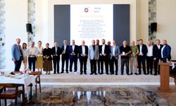 Mersin OSB'den Dikkat Çeken Yatırımlar