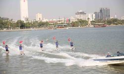 Yelkenler Fora! Mersin’de Deniz Keyfi Başlıyor