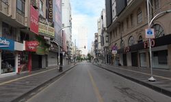 Mersin Sokakları Sessiz, Sahil ve Yaylalar Hareketli