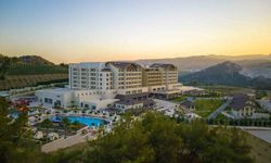 Mersin’de Uygun Fiyatlı Oteller 2025: Tatilcilerin Gözdesi 5 Bütçe Dostu Tesis