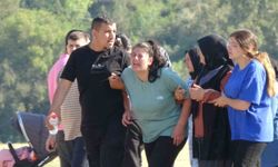 Cansız bedeni 5. Günde bulundu. Ailesi yasa boğuldu