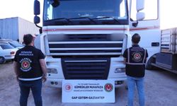 Ticaret Bakanlığı’ndan 15 milyon liralık kaçak içki operasyonu