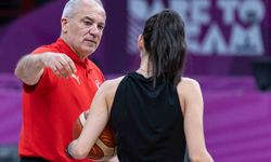 Milliler Litvanya Maçına Hazır: Hedef Dünya Kupası