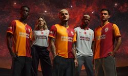Galatasaray Logosu Değişiyor! Beş Yıldızlı Yeni Dönem Başlıyor