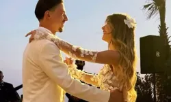 Enis Destan Evlendi! Eşi Arzum Kuruçalı Kimdir, Kaç Yaşında?
