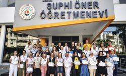 Mersin’de Öğretmenlere Yapay Zeka Eğitimi