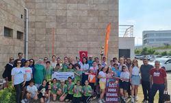 Mersin’de Lisanssız Öğrenciler İçin Spor Şenliği Gerçekleştirildi