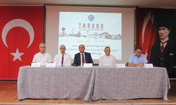 Tarsus’ta Müdürler Kurulu Toplantısı Gerçekleştirildi