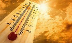Kavurucu Sıcaklar Kapıda: Mersin'de Hissedilen 35 Dereceyi Bulacak