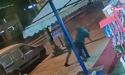 Maltepe'de Trafik Tartışması Yumruklu Kavgaya Dönüştü