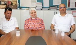 Mersin İl Milli Eğitim Müdürü Durmuş: “Öğretmenlerimiz, Geleceğimizin Mimarlarıdır”