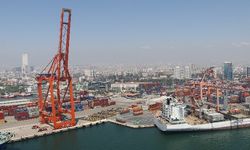 Hürmüz Krizi Küresel Taşımayı Tehdit Ediyor: Mersin Yeni Lojistik Merkez Olabilir