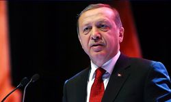 Erdoğan: “Türkiye Yüzyılı için durmadan çalışacağız”