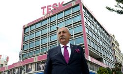 Esnafın Sesini Duyuracak Şura İçin Geri Sayım Başladı
