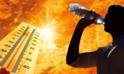 Mersin’de Hava 30 Dereceye, Nem Oranı Yüzde 65’e Yükselecek