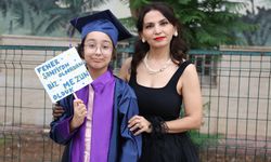 Mersin’de Mezun Öğrenciler “Ali Koç İstifa” Dedi