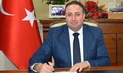 Tarsus Ziraat Odası Başkanı Veyis Avcı: “Tarsus Beyazı Üzümü Tehlikede”