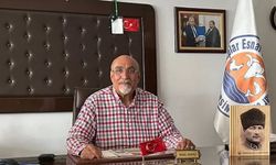 Mersin Kasaplar Odası Başkanı Pekmez’den Bayramda Kıyma Uyarısı