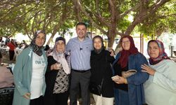 Mezitli Belediye Başkanı Tuncer: “Birliğimiz Ve Beraberliğimiz Daim Olsun”