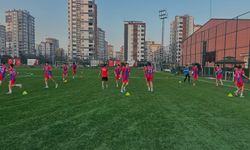 U15 Türkiye Şampiyonası’nda Mersin Temsilcisi Çukurova İdman Yurdu Sahne Alıyor