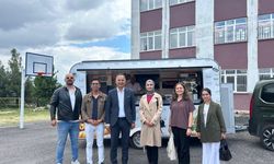 Çamlıyayla’da Öğrencilere “Sağlıklı Köfteler” Etkinliği