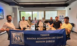 MTSO’dan Genç Mühendislere SolidWorks ile Teknik Eğitim
