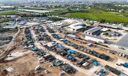 Tarsus Belediyesi’nden Kurban Pazarına Ücretsiz Ulaşım Desteği