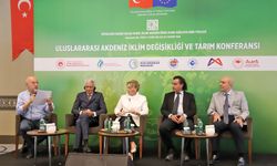 Mersin’de Tarımda Yeni Dönem: İklim Krizine Karşı Bilim Ve Çözüm Bir Arada