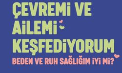 Yenişehir’de “Çevremi ve Ailemi Keşfediyorum” Paneli Düzenleniyor