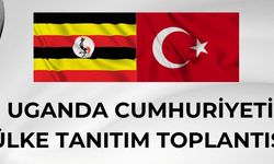 MTSO’da Uganda Tanıtım Toplantısı: Yatırım ve Turizm Fırsatları Masaya Yatırılacak