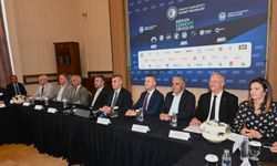 Mersin’de Yatırım ve Kalkınma Stratejileri Masaya Yatırıldı