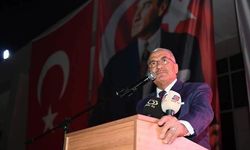 Kocamaz’dan Meclis Gündemi ve Anayasa Mesajı