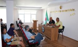 Silifke’de “Muzun Dünü, Bugünü ve Geleceği” Masaya Yatırıldı