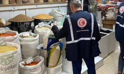 Mersin’de Tüketici Hakları Denetimi: 877 Firmaya İnceleme, 398 Bin TL Ceza