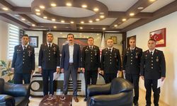 Bozyazı'da Jandarma'nın 186. Yılı Kutlandı