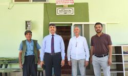 Anamur Müftülüğü’nden Köylere Ziyaret ve Cami Denetimi