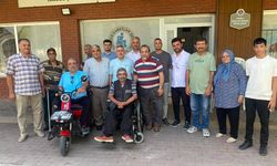 Tarsus’ta “Cami-Engelli Buluşması” ve “Kitap Oku Yorum” Projeleri