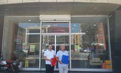 Aydıncık İçin Yol Haritası Hazır: Yerel Kalkınma Stratejisi TKDK’ya Teslim Edildi