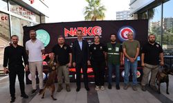 Mersin’de Sporun Gücüyle Farkındalık: Bağımlılığa Karşı Sahada Birleştiler