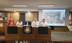 Tarsus TSO’dan İş Dünyasına Birlik ve Dayanışma Mesajı