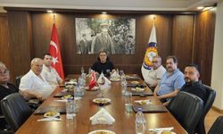Tarsus’ta Sektör Temsilcileri Buluştu: Turizmde Sürdürülebilir Kalite Hedefi