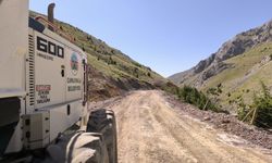 Çamlıyayla’da Ulaşım Ağı Güçleniyor: Çalışmalar Tamamlandı