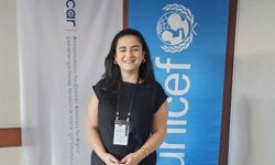 Mersin Barosu, Şiddet Ve Ayrımcılıkla Mücadele İçin UNICEF Programında
