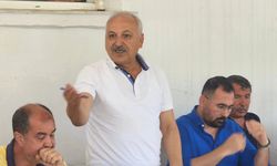 CHP’li Dinçer Üretici İçin Önerdi: “Borçlar Faizsiz Ertelenmeli, Kayıpları Karşılanmalıdır”