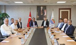 MTSO’dan Net Mesaj: Yatırımlar İçin Güçlü Dayanışma Şart