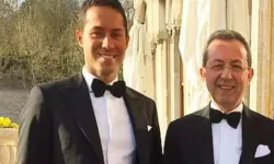 Kasım Garipoğlu Kimdir? Hayyam Garipoğlu’nun Oğlu Kasım Kimdir? Aile, Servet ve Skandal Üçgeni!