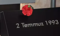 32 Yıl Sonra Aynı Çığlık: Mersin’de Sivas İçin Adalet Çağrısı