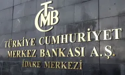 Merkez Bankası Faizi Sabit Tuttu