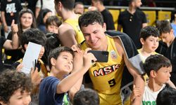MSK’dan Vefa Mesajı: “Biliyorduk: Mersin Hep Arkamızda”