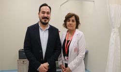 10 Yıllık Tiryaki, Hastane Desteğiyle Sigarayı Bıraktı